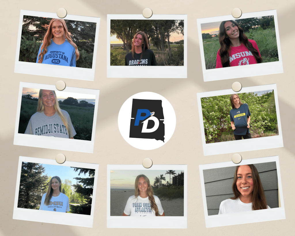 The Class of 2026: South Dakota’s Pride Shines Through