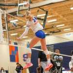 High School News: Heavy Hitters~Who’s Leading the Charge