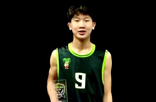 Benji Duong