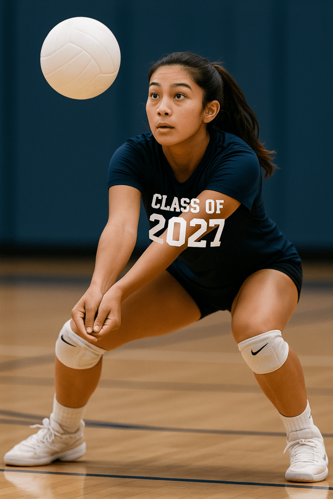 Steady Hands and Quiet Strengths