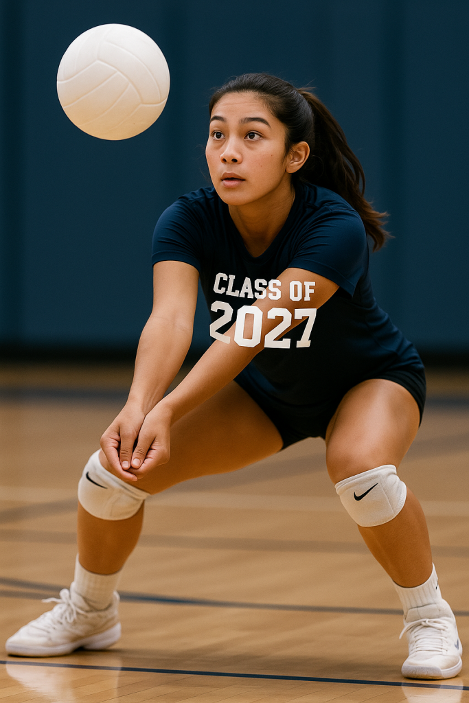 Rising Juniors: Building Toward Their Peak Seasons