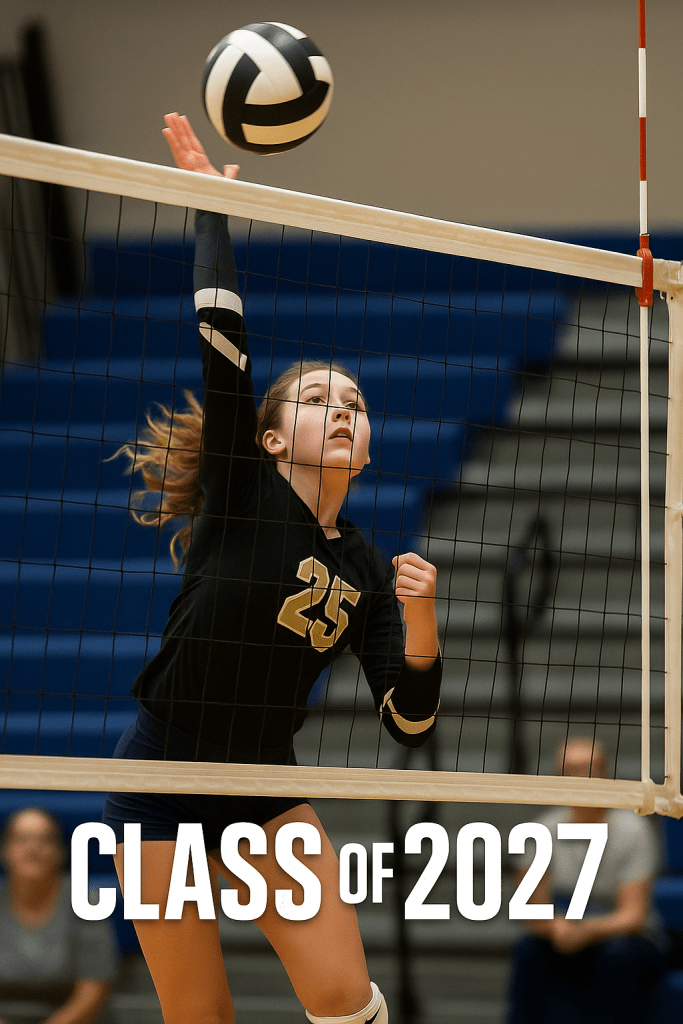 Juniors on the Rise: Setting the Stage for 2025