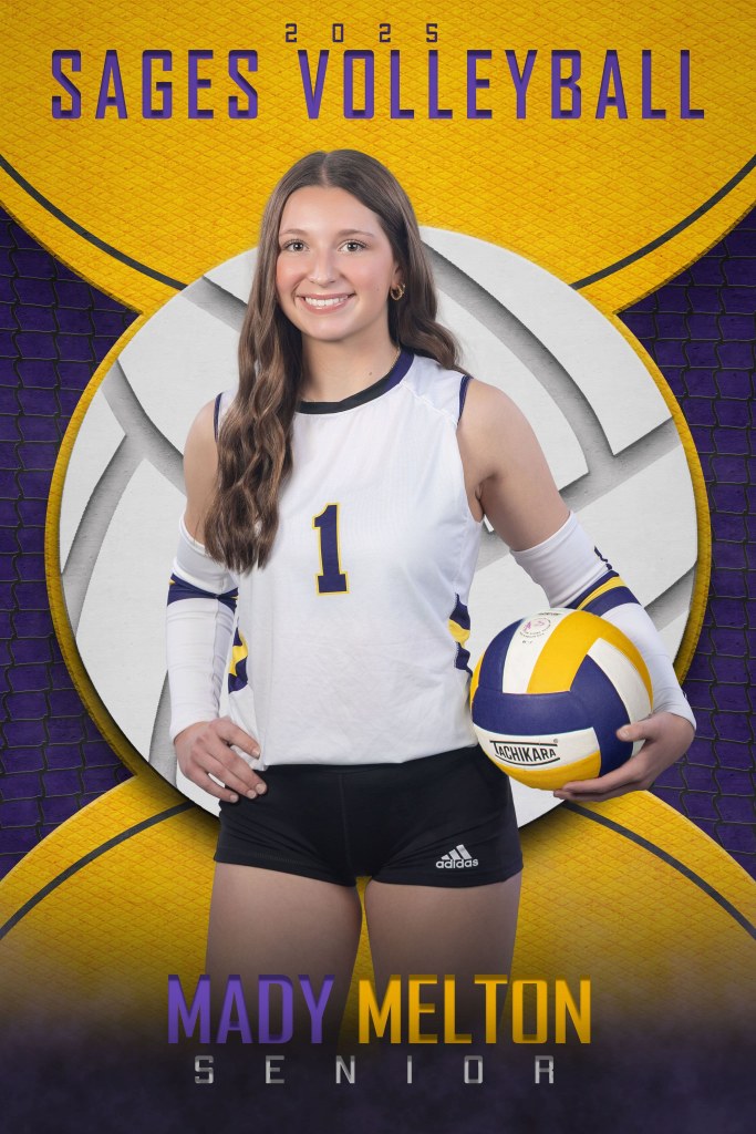 Mady Melton