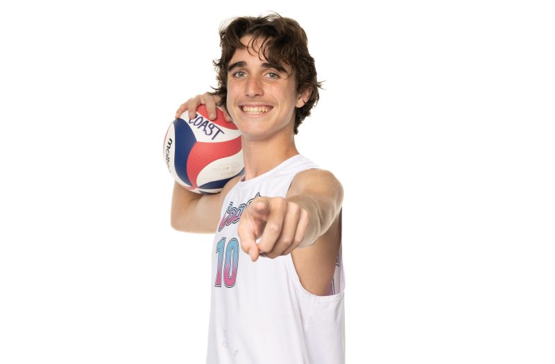 Griffin Dieter