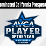 AVCA Player of the Year Watch List Features California’s Best