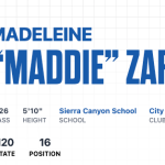 Dear College Coaches, Uncommitted Seniors Setters and Liberos