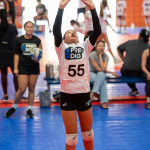 Setters and Opposites Rise to the Moment