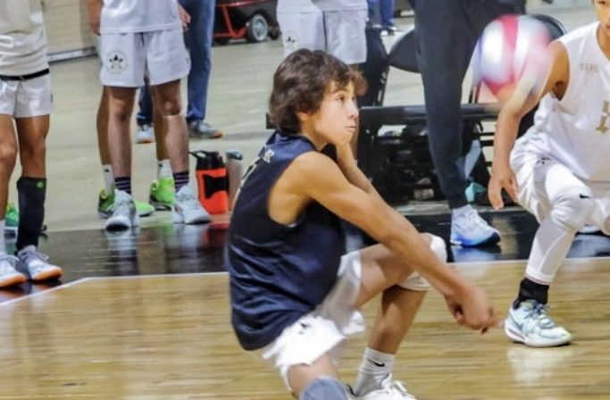 Boys Volleyball: Don’t PASS the Gym Without Seeing These Liberos