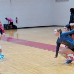 Bishop Kenny Dig’s Pink: The OHs and Libs Who Made it a Show