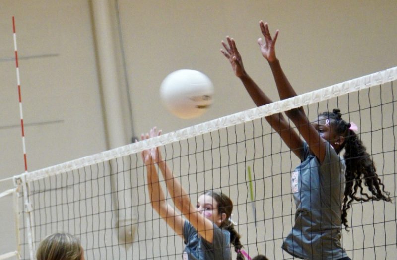 Block, Blast, Repeat: The Middles and Rightsides of BK's Dig Pink