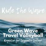 Green Wave Volleyball Club