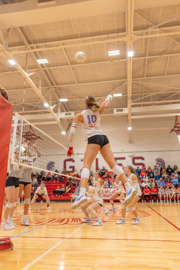 Virginia State Finals Preview