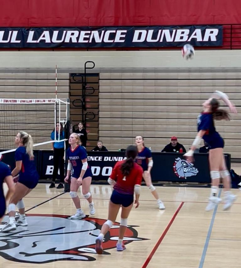 Kentucky weekly wrap up still holds plentiful talent