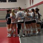 JV Championship standouts
