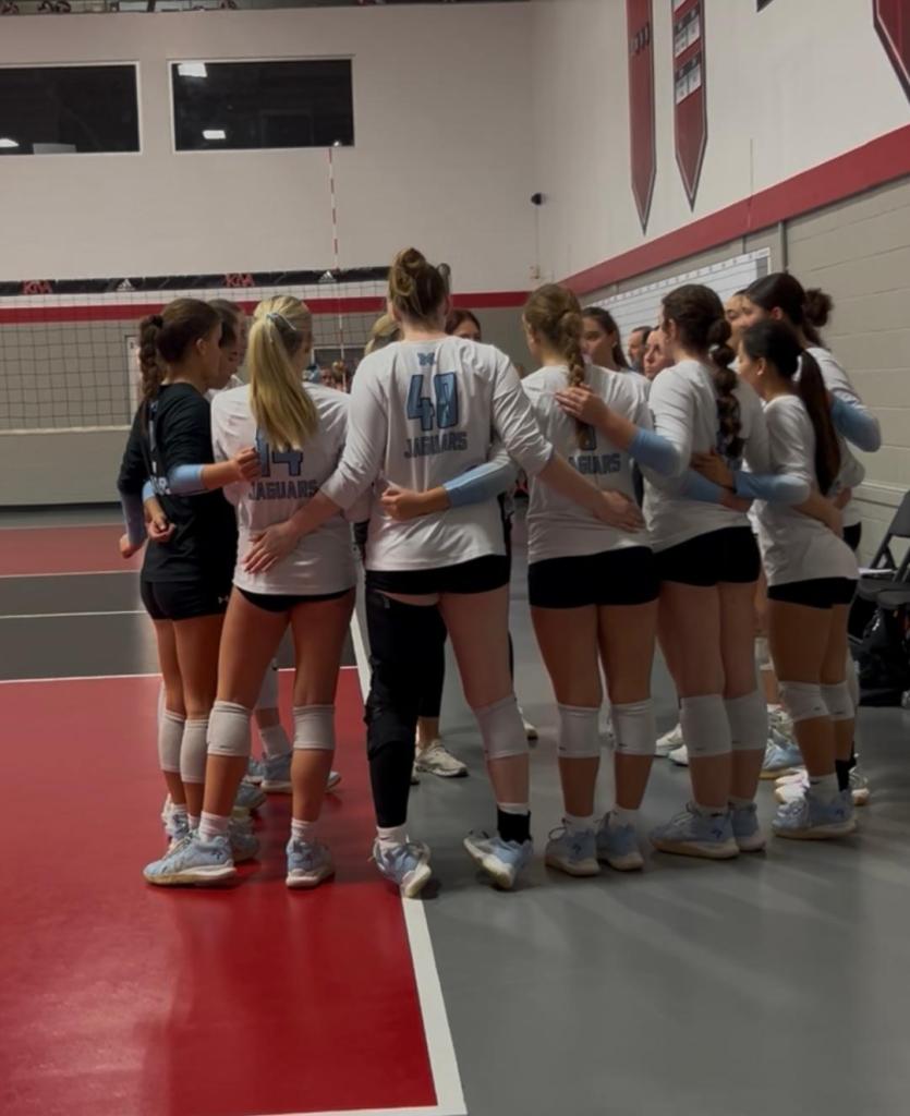 JV Championship standouts