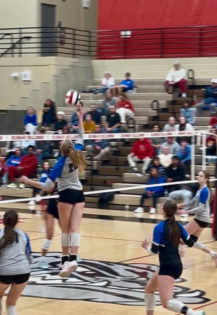 District Play in Kentucky