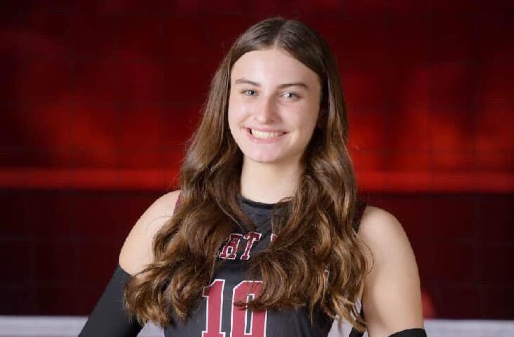 Rylee Asanovich