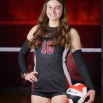 Rylee Asanovich