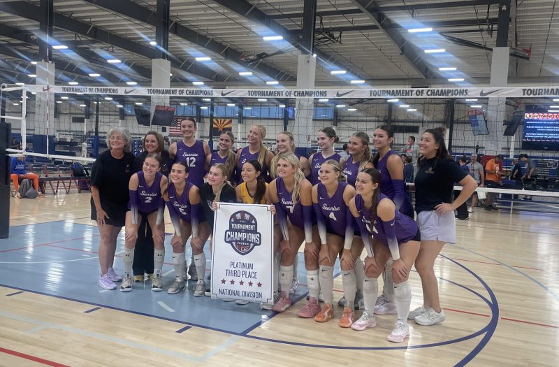 Nike TOC: Players Who Shined