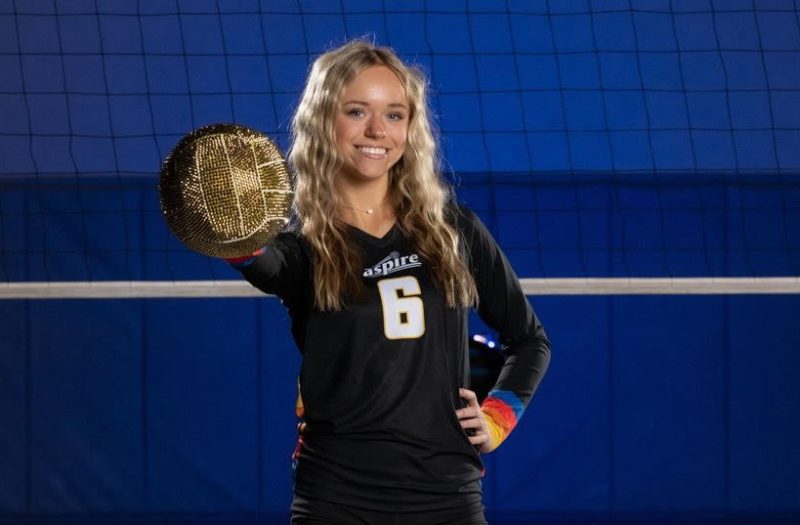 Camryn Thruston