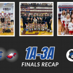 1A-3A State Finals Recap