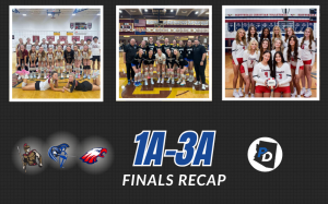 1A-3A State Finals Recap