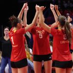 WIAA D1: 2 Rounds of Play, 2 Teams Left