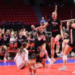 WIAA D2 State Semifinal Showdown