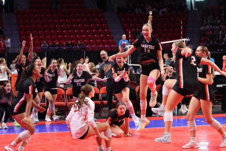 WIAA D2 State Semifinal Showdown