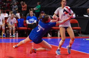 Breakout Stars from the D1 State Tournament