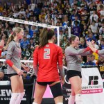 4A Recap, Reaction: North Scott Takes Down No. 1