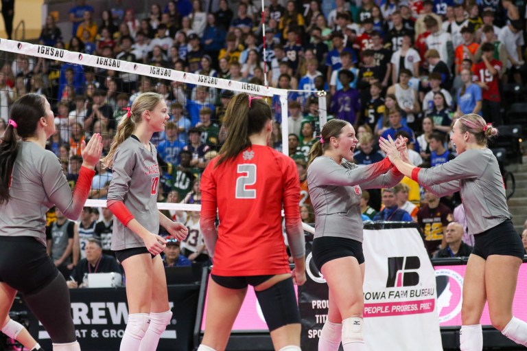 4A Recap, Reaction: North Scott Takes Down No. 1