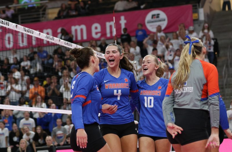 PD Iowa Team Rankings: Class 4A Preseason Super 16