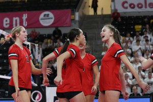 3A Recap, Reaction: Assumption Rallies Against Kuemper