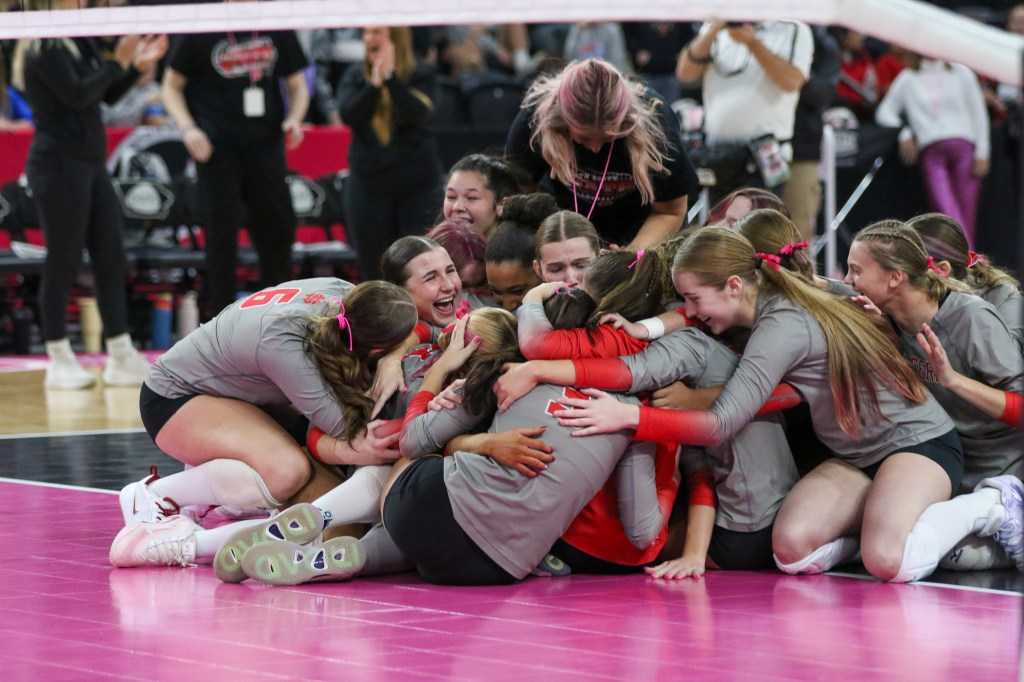 4A Recap, Reaction: North Scott Completes Special Run