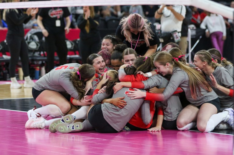 4A Recap, Reaction: North Scott Completes Special Run