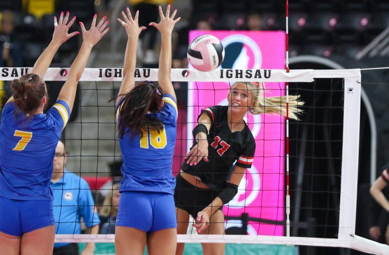 PD Iowa Team Rankings: Class 4A Week 4 Super 16