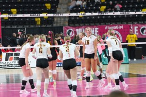 Recaps: Denver Repeats in 2A, Saint Ansgar 1A Champs