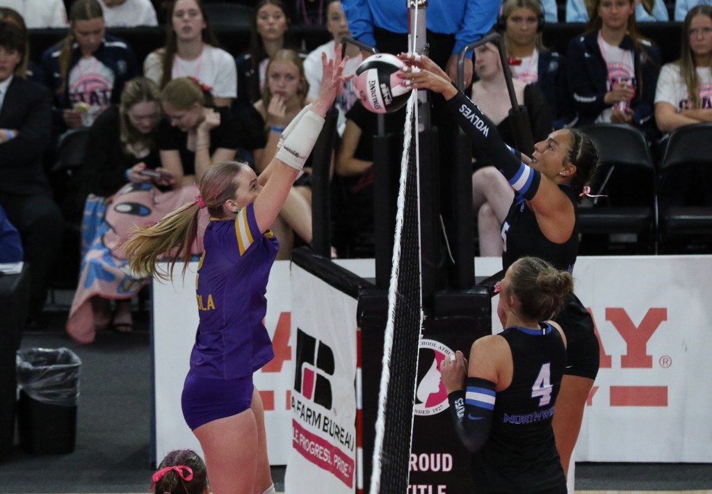 5A State Tournament Photo Gallery I