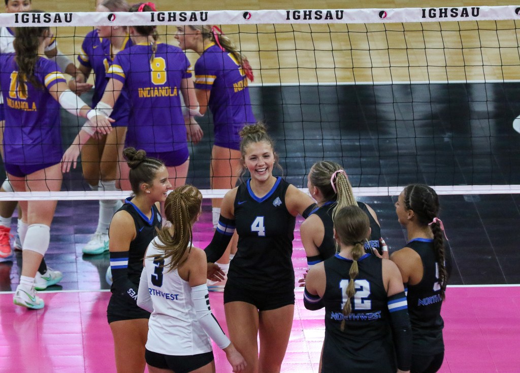 5A Recap, Reaction: Waukee NW Tops Indianola