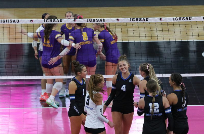 PD Iowa Team Rankings: Class 5A Week 2 Super 16