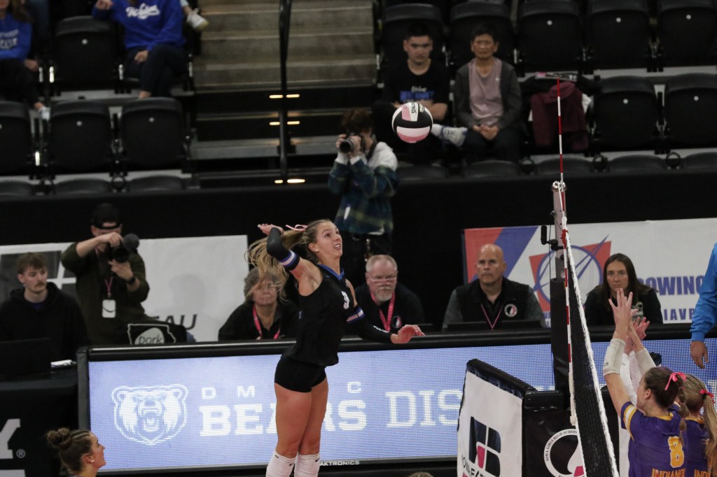 Tiering the Class of 2027 Rankings Update