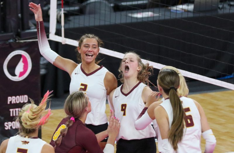 PD Iowa Team Rankings: Class 5A Week 3 Super 16