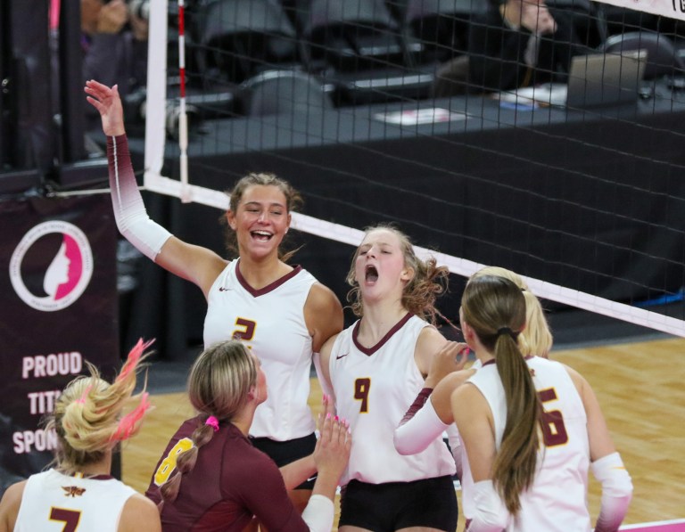 5A Recap, Reaction: Ankeny Rallies to Down Dowling