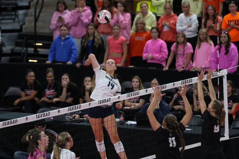 Prep Dig Iowa 2025 Class 5A All-State Team