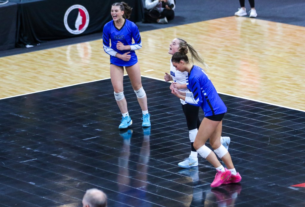 4A Recap, Reaction: No. 1 Clippers Sail to Victory