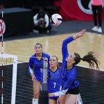 Volleyballers to Watch at Iowa State Basketball Tournament