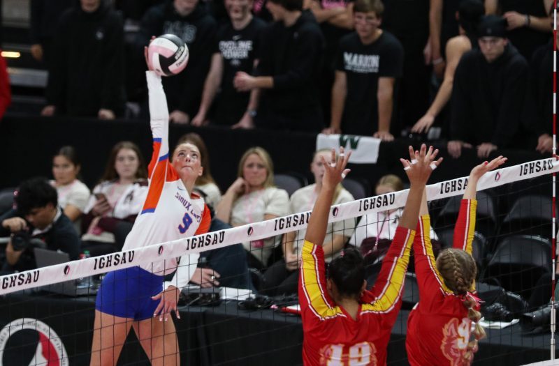 PD Iowa Team Rankings: Class 4A Week 2 Super 16