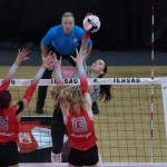 Prep Dig Iowa Elite All-State Tournament Team