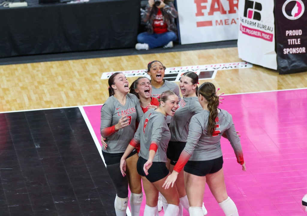 4A State Tournament Photo Gallery